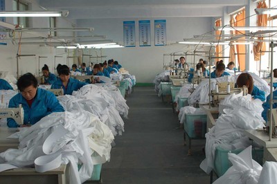 襯衫、西褲、夾克衫、羽絨服、阿拉伯大袍、阿褲、服裝加工、服裝_阿爾白(濟寧)服飾科技 - 商國互聯(lián)網(wǎng)