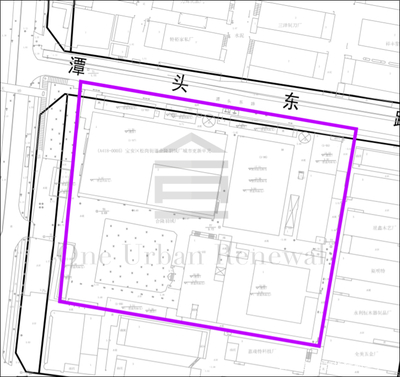 舊改周報|上周深圳17個項目有進(jìn)展:鴻榮源、金光華、京基等操盤