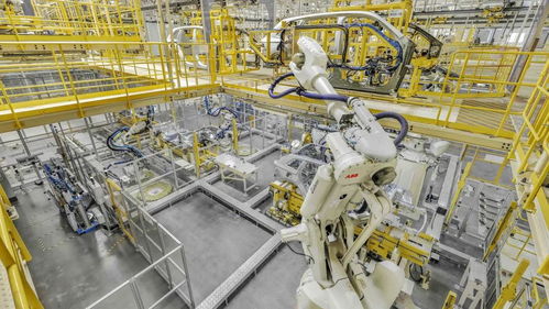 這,真的是中國(guó)工廠能造出來(lái)的