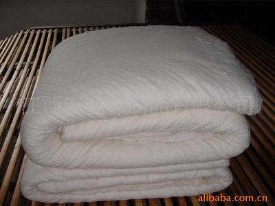 【廠家家紡一件代發(fā) 天然優(yōu)質(zhì)學(xué)生棉絮 棉暖被 墊被3.5斤】價格,廠家,圖片,被子、蠶絲被、羽絨被,江西寶蘭棉制品-
