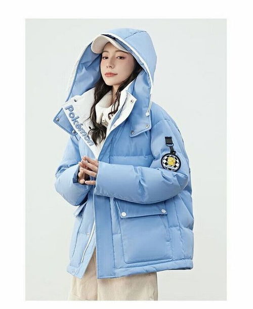 趙露思同款情侶裝羽絨服大優(yōu)惠,超級百搭必敗款