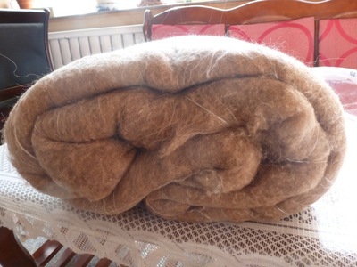 【(5斤)單人駝毛被胎】價格,廠家,圖片,被子、蠶絲被、羽絨被,阿拉善左旗駝中王絨毛制品有限責(zé)任公司-