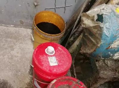 雄安-紅黑榜:三縣交叉互查這些問(wèn)題