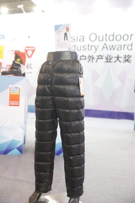 亞太戶外展,中國(guó)&middot;南京-- 戶外休閑運(yùn)動(dòng)行業(yè)展示、貿(mào)易、社交平臺(tái)_2018戶外產(chǎn)業(yè)大獎(jiǎng) | 24,&ldquo;智&rdquo;造,這些獲獎(jiǎng)優(yōu)品有點(diǎn)牛!_展會(huì)新聞