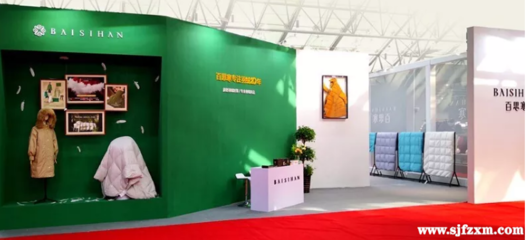 柯橋企業(yè)百思寒:從電商發(fā)家到掛牌新三板,又捧得"大國(guó)工匠"